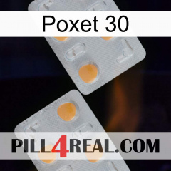 Poxet 30 25